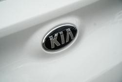 2021 Kia Stonic S