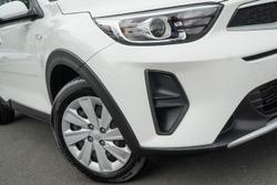 2021 Kia Stonic S