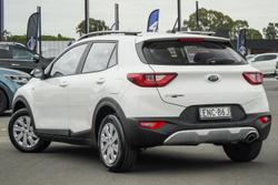 2021 Kia Stonic S