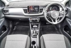 2021 Kia Stonic S