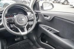 2021 Kia Stonic S