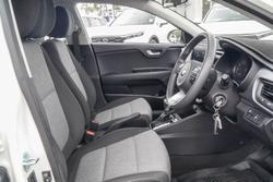 2021 Kia Stonic S