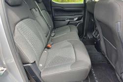 2022 Ford Ranger XLT MY22 4X4 Dual Range Aluminium
