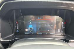 2022 Ford Ranger XLT MY22 4X4 Dual Range Aluminium