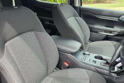 2022 Ford Ranger XLT MY22 4X4 Dual Range Aluminium