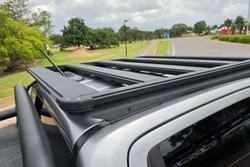 2022 Ford Ranger XLT MY22 4X4 Dual Range Aluminium