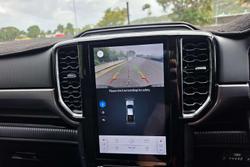 2022 Ford Ranger XLT MY22 4X4 Dual Range Aluminium