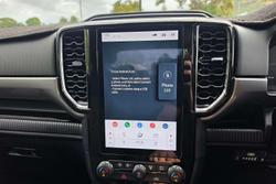 2022 Ford Ranger XLT MY22 4X4 Dual Range Aluminium