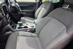 2022 Ford Ranger XLT MY22 4X4 Dual Range Aluminium