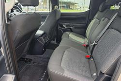 2022 Ford Ranger XLT MY22 4X4 Dual Range Aluminium