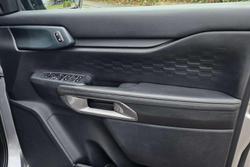 2022 Ford Ranger XLT MY22 4X4 Dual Range Aluminium