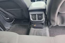 2022 Ford Ranger XLT MY22 4X4 Dual Range Aluminium