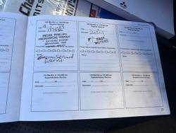 2017 Mitsubishi Triton GLX MQ MY17 4x2 Titanium