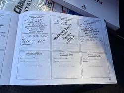 2017 Mitsubishi Triton GLX MQ MY17 4x2 Titanium