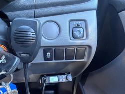 2017 Mitsubishi Triton GLX MQ MY17 4x2 Titanium