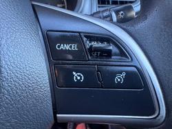 2017 Mitsubishi Triton GLX MQ MY17 4x2 Titanium