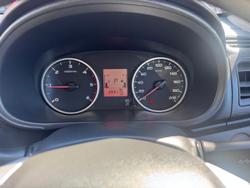 2017 Mitsubishi Triton GLX MQ MY17 4x2 Titanium