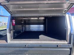 2017 Mitsubishi Triton GLX MQ MY17 4x2 Titanium