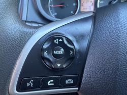 2017 Mitsubishi Triton GLX MQ MY17 4x2 Titanium