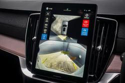 2025 Volvo XC90 Plus B5 Bright