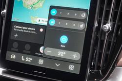 2025 Volvo XC90 Plus B5 Bright