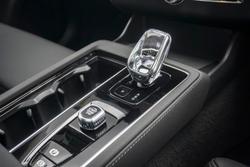 2025 Volvo XC90 Plus B5 Bright