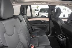 2025 Volvo XC90 Plus B5 Bright