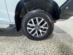 2018 LDV T60 LUXE