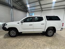 2018 LDV T60 LUXE
