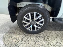2018 LDV T60 LUXE