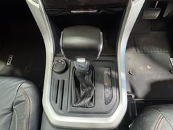 2018 LDV T60 LUXE