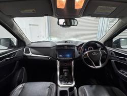 2018 LDV T60 LUXE