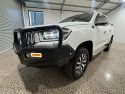 2018 LDV T60 LUXE