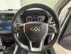 2018 LDV T60 LUXE
