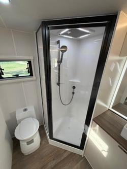 2026 ROADHOUSE CARAVANS Frontier Slide Out Off Road