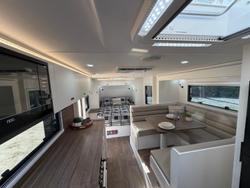 2026 ROADHOUSE CARAVANS Frontier Slide Out Off Road