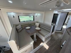 2026 ROADHOUSE CARAVANS Frontier Slide Out Off Road