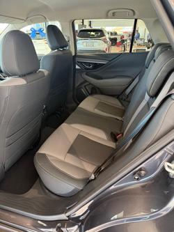 2025 Subaru Outback AWD Sport XT Onyx