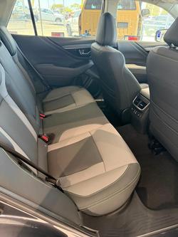 2025 Subaru Outback AWD Sport XT Onyx