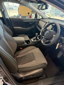2025 Subaru Outback AWD Sport XT Onyx