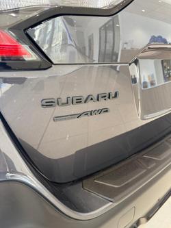 2025 Subaru Outback AWD Sport XT Onyx