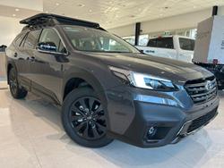 2025 Subaru Outback AWD Sport XT Onyx