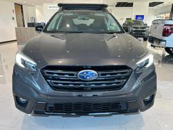 2025 Subaru Outback AWD Sport XT Onyx