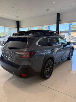 2025 Subaru Outback AWD Sport XT Onyx