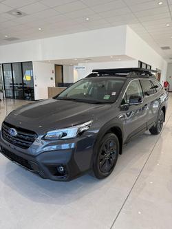 2025 Subaru Outback AWD Sport XT Onyx