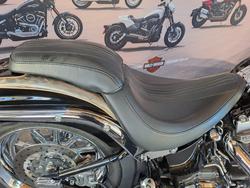 2008 HARLEY-DAVIDSON FXSTSSE S/EAGLE SPRINGER