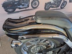 2008 HARLEY-DAVIDSON FXSTSSE S/EAGLE SPRINGER