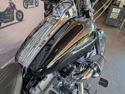 2008 HARLEY-DAVIDSON FXSTSSE S/EAGLE SPRINGER