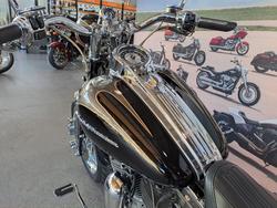 2008 HARLEY-DAVIDSON FXSTSSE S/EAGLE SPRINGER