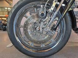 2008 HARLEY-DAVIDSON FXSTSSE S/EAGLE SPRINGER